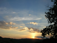 Agriturismo 