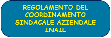 Regolamento del Coordinamento Sindacale